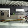 Astro | Essebi Cucine