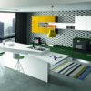 Gloss color | Essebi Cucine | Palmieri Arredamenti | Santa Margherita Ligure