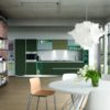 Gloss color | Essebi Cucine | Palmieri Arredamenti | Santa Margherita Ligure